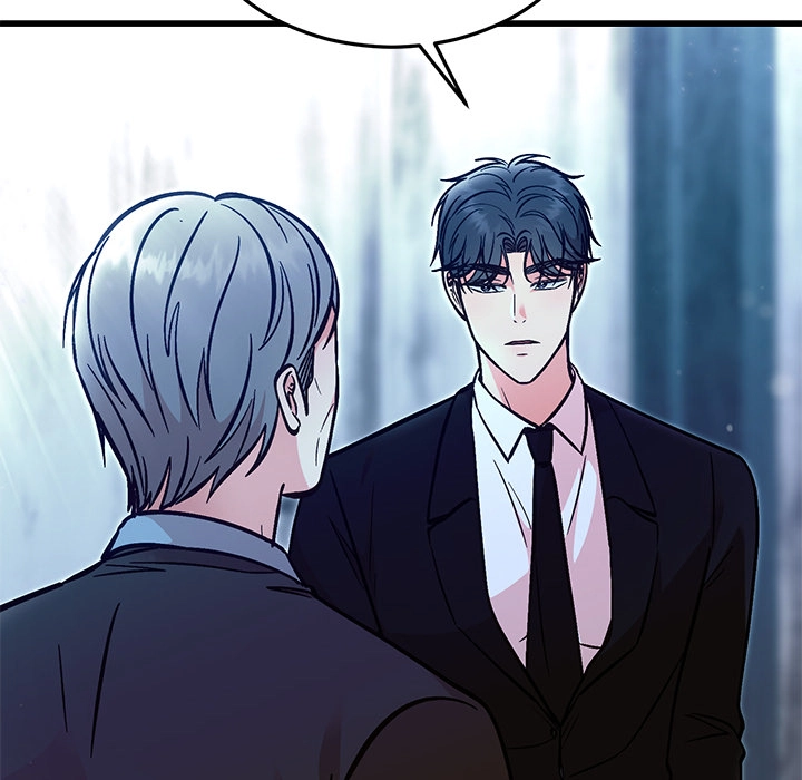 Marriage Chains Chapter 55 page 22 - 