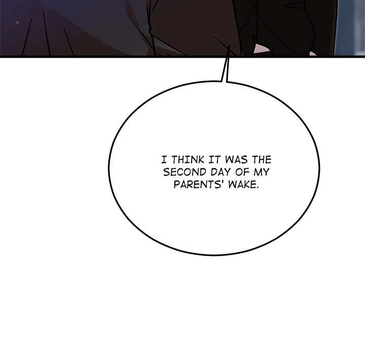 Marriage Chains Chapter 55 page 23 - 