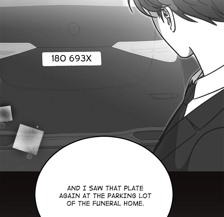 Marriage Chains Chapter 55 page 27 - 