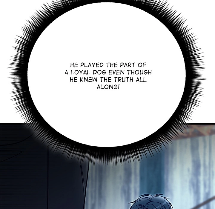 Marriage Chains Chapter 55 page 31 - 