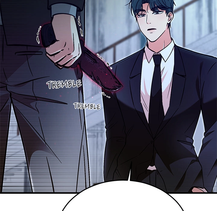 Marriage Chains Chapter 55 page 32 - 
