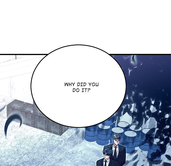 Marriage Chains Chapter 55 page 34 - 
