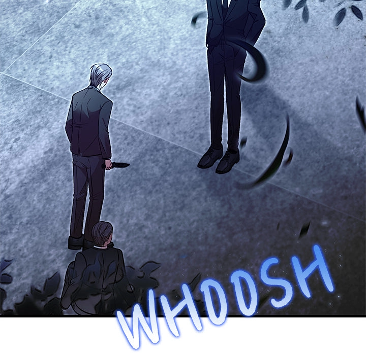 Marriage Chains Chapter 55 page 35 - 