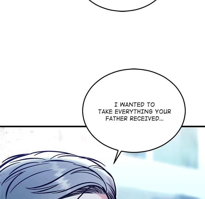 Marriage Chains Chapter 55 page 38 - 