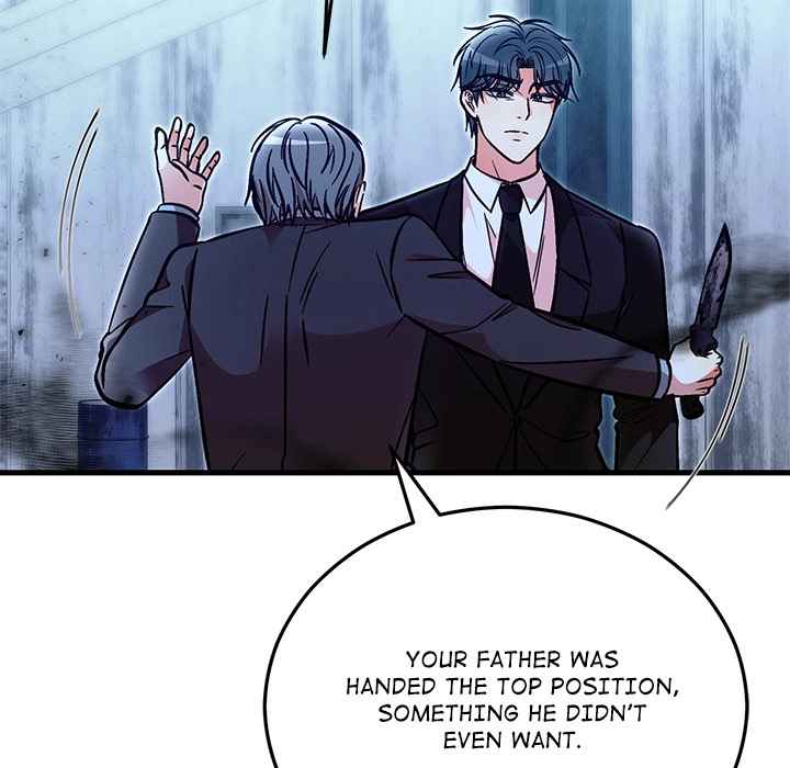 Marriage Chains Chapter 55 page 42 - 