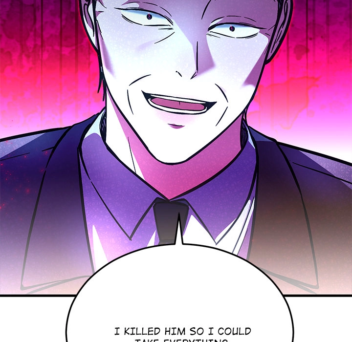 Marriage Chains Chapter 55 page 45 - 