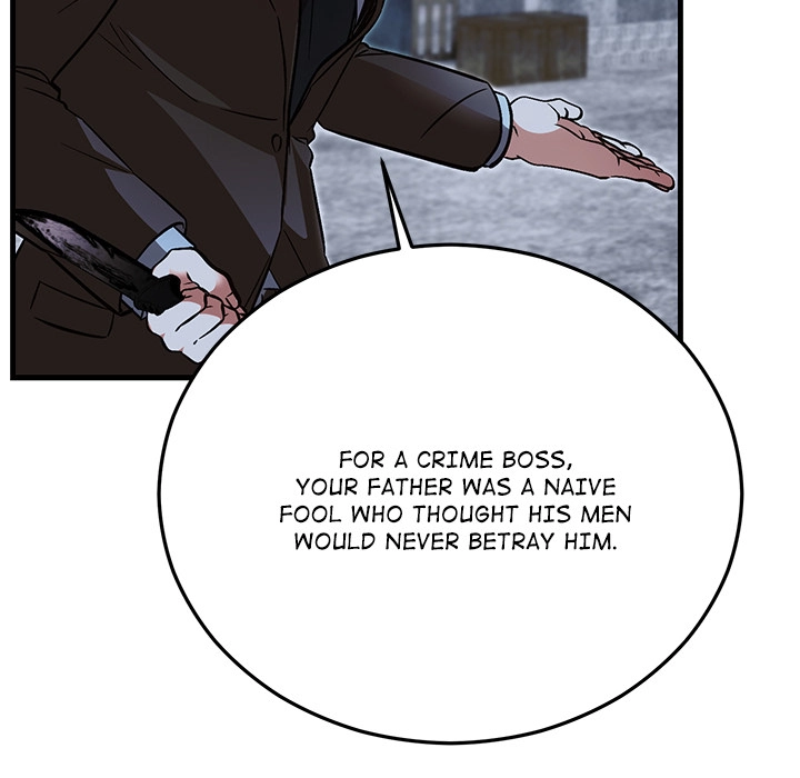 Marriage Chains Chapter 55 page 48 - 