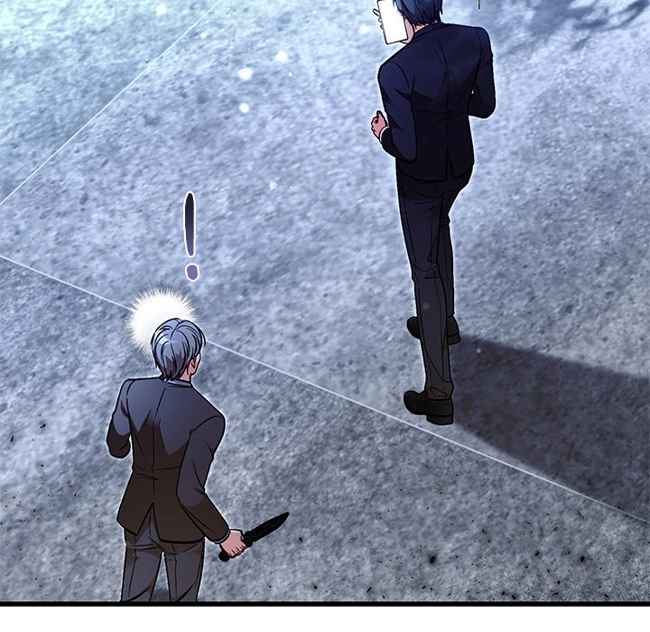 Marriage Chains Chapter 55 page 53 - 