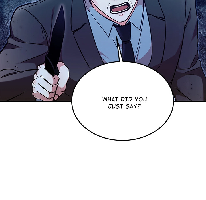 Marriage Chains Chapter 55 page 61 - 