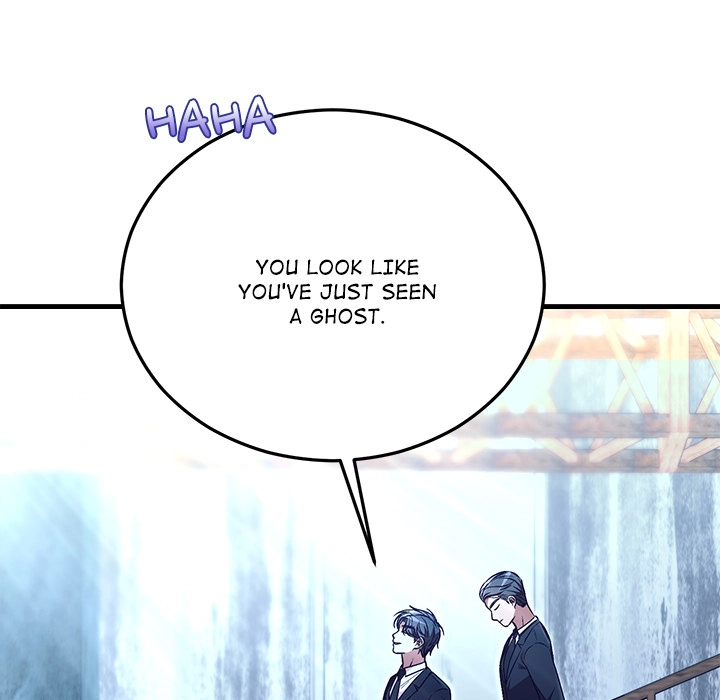Marriage Chains Chapter 55 page 8 - 