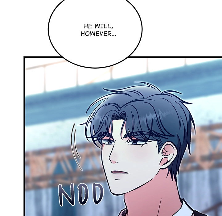Marriage Chains Chapter 55 page 72 - 