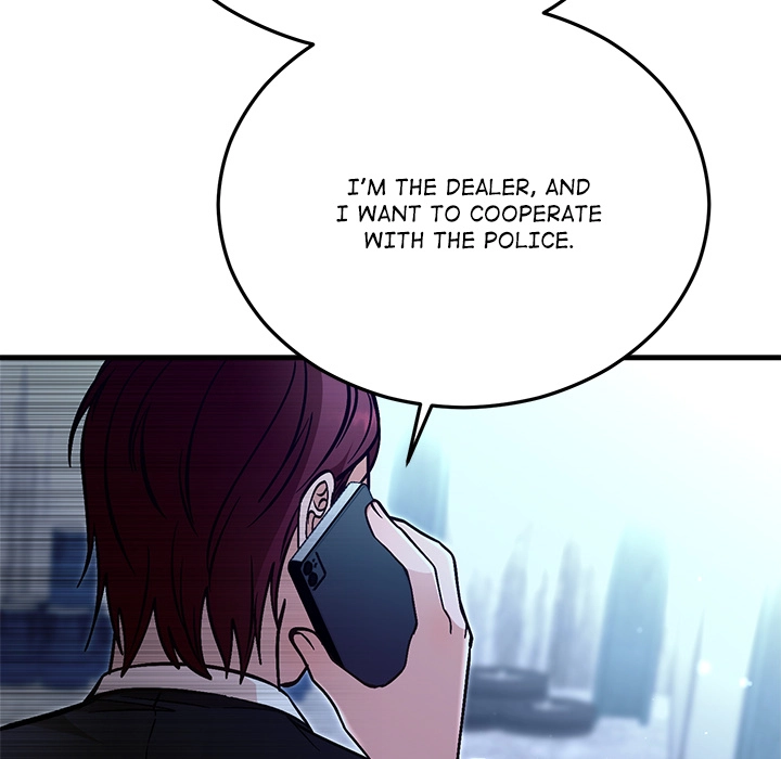 Marriage Chains Chapter 55 page 79 - 