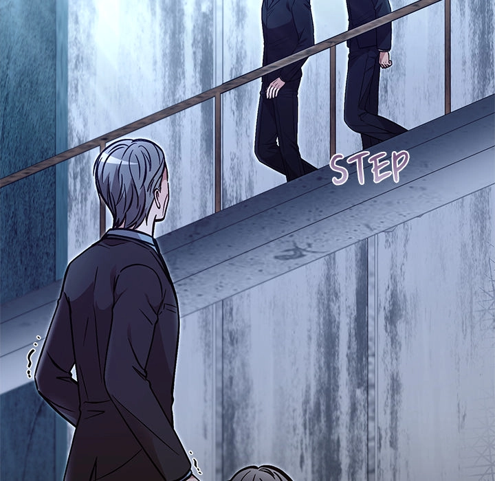 Marriage Chains Chapter 55 page 9 - 