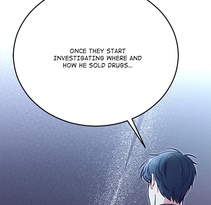 Marriage Chains Chapter 55 page 87 - 
