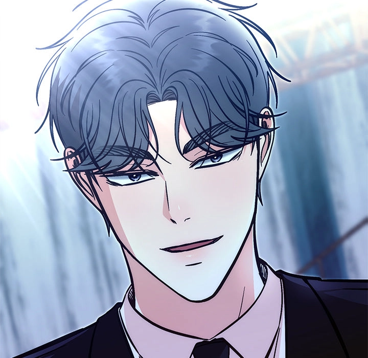 Marriage Chains Chapter 55 page 92 - 