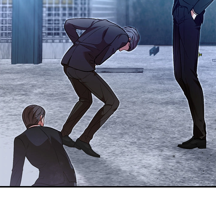 Marriage Chains Chapter 55 page 98 - 