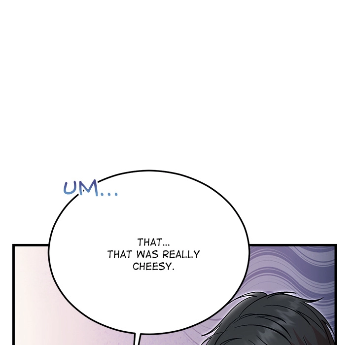 Marriage Chains Chapter 57 page 11 - 