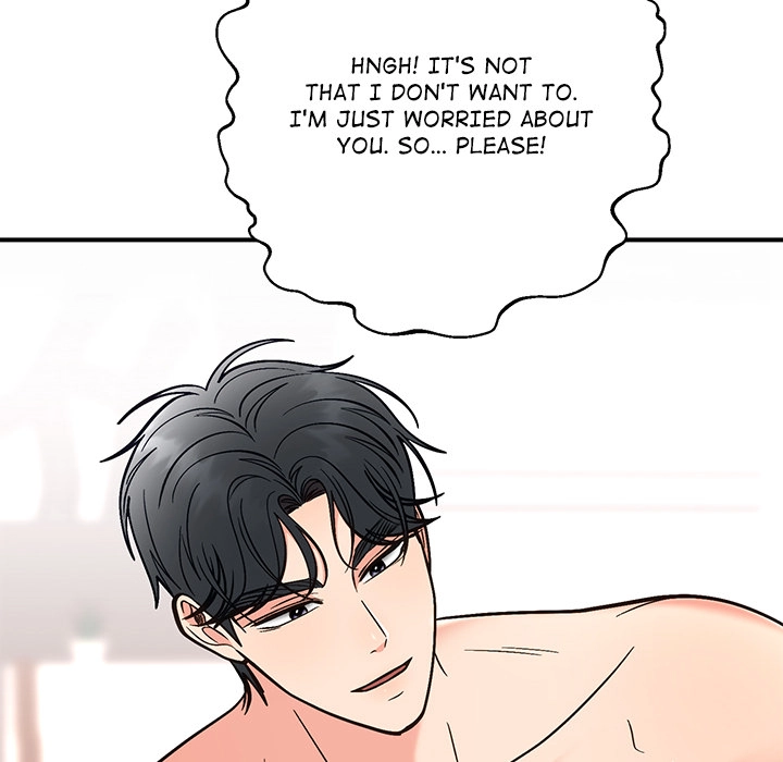 Marriage Chains Chapter 57 page 111 - 