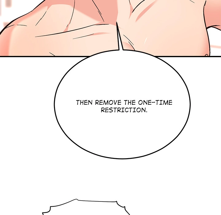 Marriage Chains Chapter 57 page 112 - 