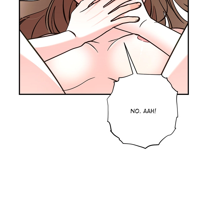 Marriage Chains Chapter 57 page 114 - 