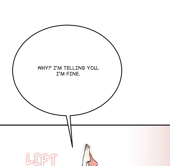 Marriage Chains Chapter 57 page 115 - 