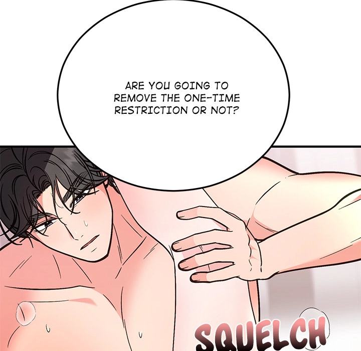 Marriage Chains Chapter 57 page 117 - 