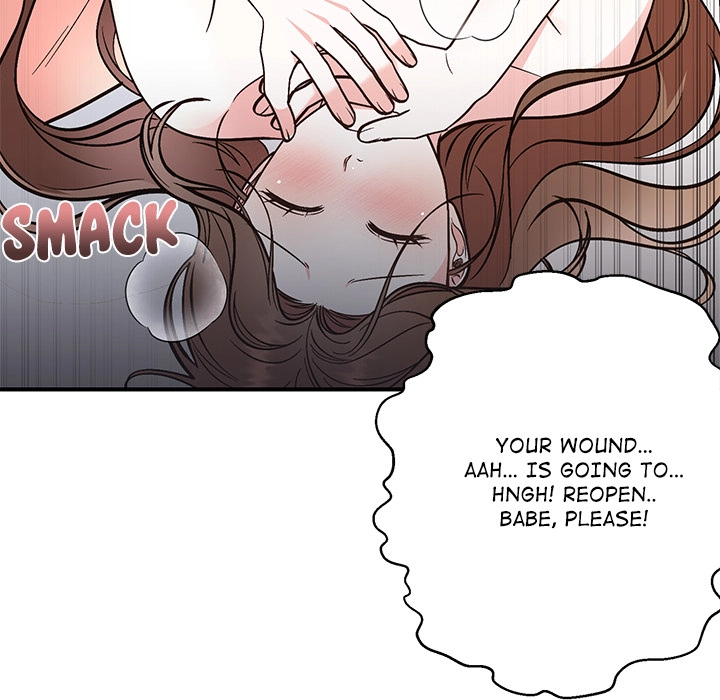 Marriage Chains Chapter 57 page 119 - 