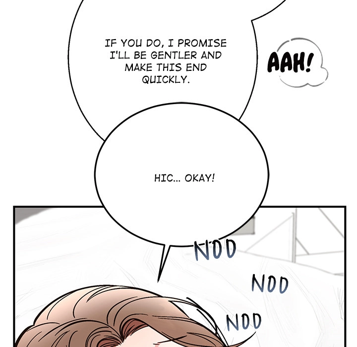 Marriage Chains Chapter 57 page 122 - 