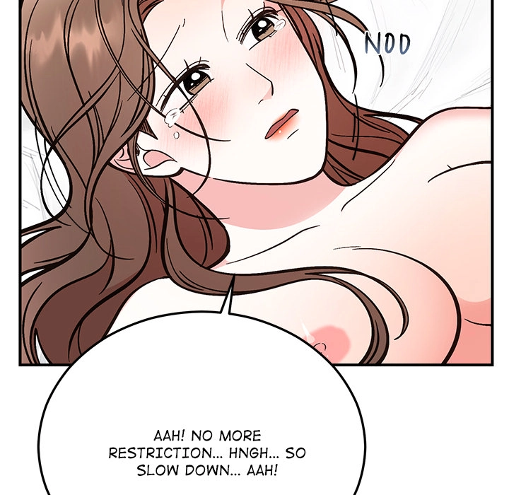 Marriage Chains Chapter 57 page 123 - 