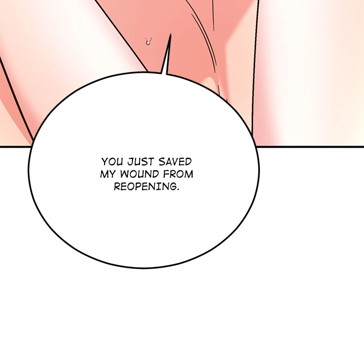 Marriage Chains Chapter 57 page 126 - 