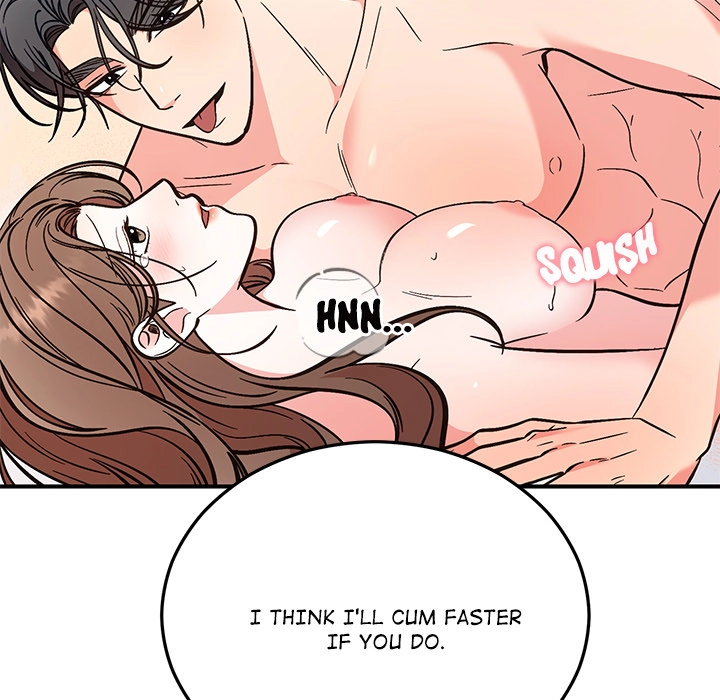 Marriage Chains Chapter 57 page 128 - 