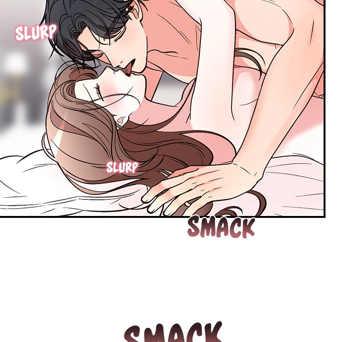 Marriage Chains Chapter 57 page 130 - 