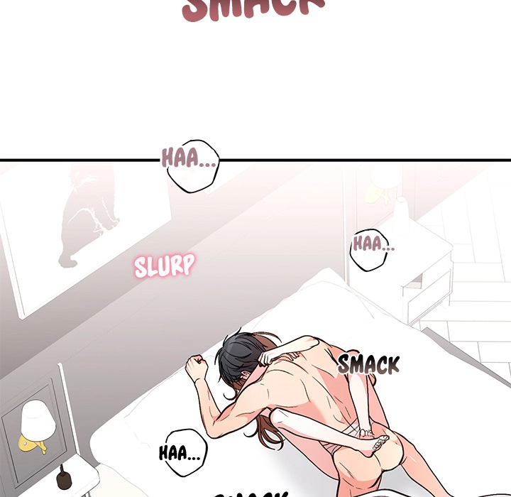 Marriage Chains Chapter 57 page 131 - 