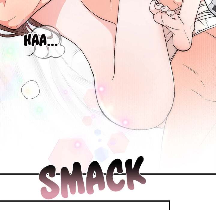 Marriage Chains Chapter 57 page 134 - 