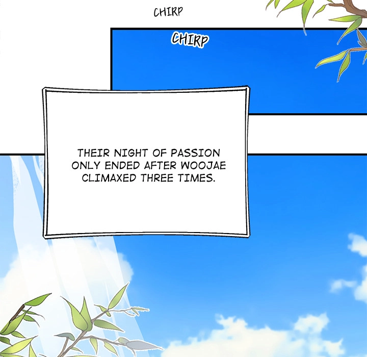 Marriage Chains Chapter 57 page 137 - 