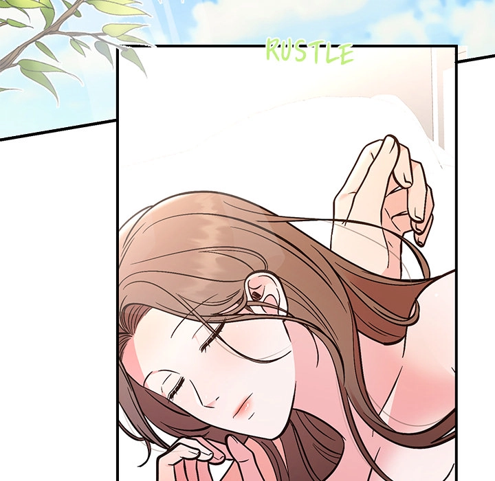 Marriage Chains Chapter 57 page 138 - 