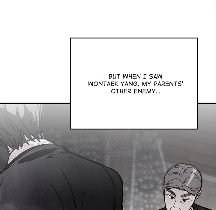 Marriage Chains Chapter 57 page 151 - 