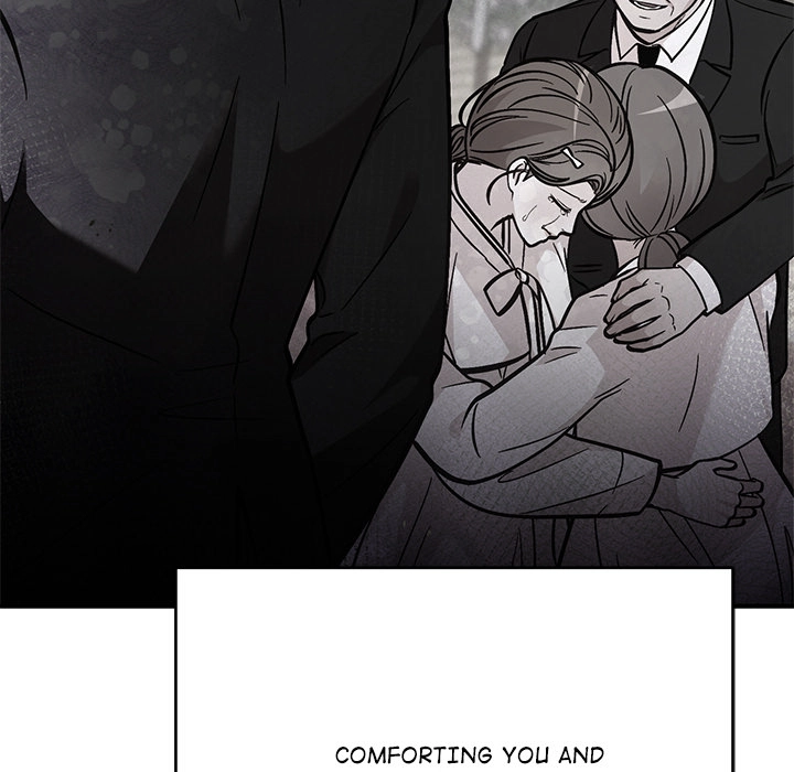 Marriage Chains Chapter 57 page 152 - 