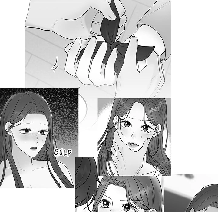 Marriage Chains Chapter 57 page 155 - 