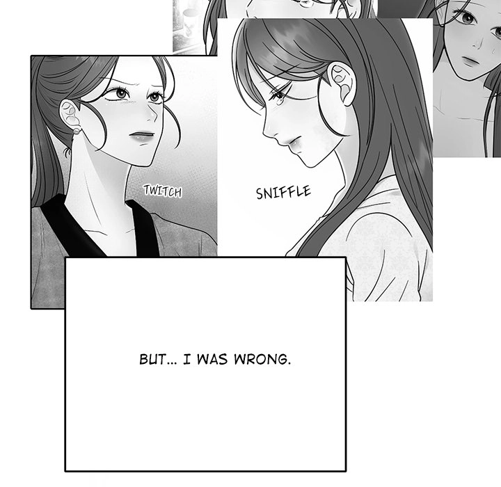 Marriage Chains Chapter 57 page 156 - 