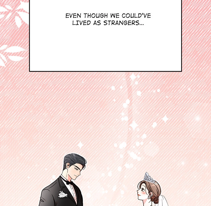 Marriage Chains Chapter 57 page 163 - 