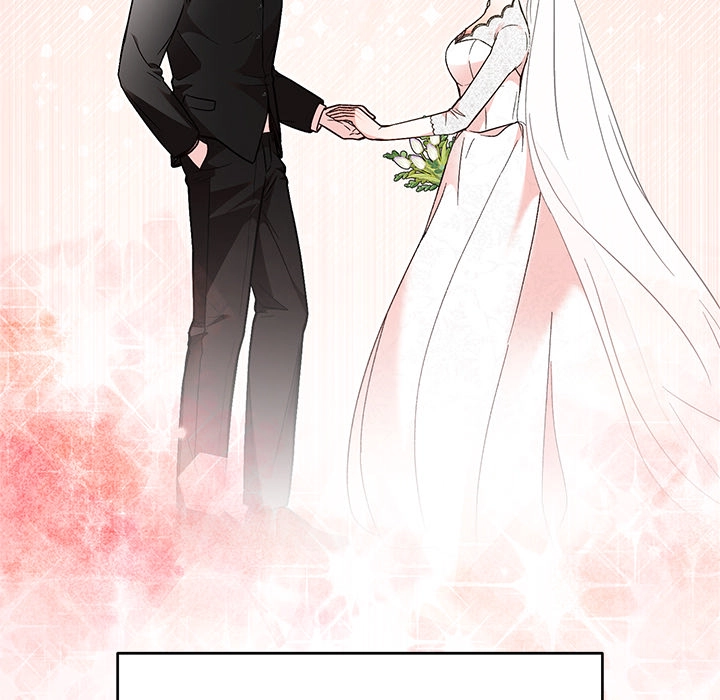 Marriage Chains Chapter 57 page 164 - 
