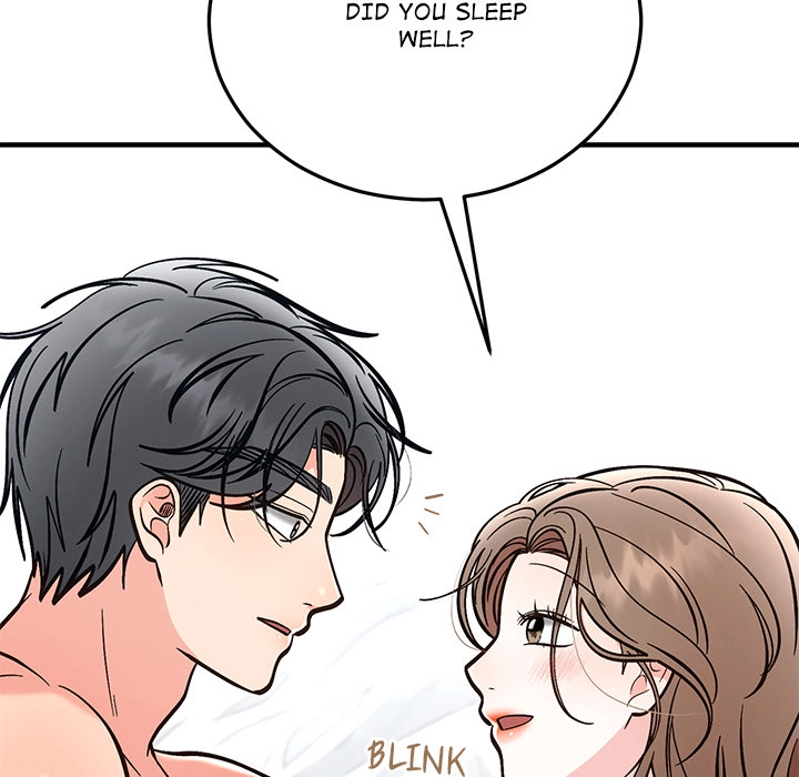 Marriage Chains Chapter 57 page 166 - 