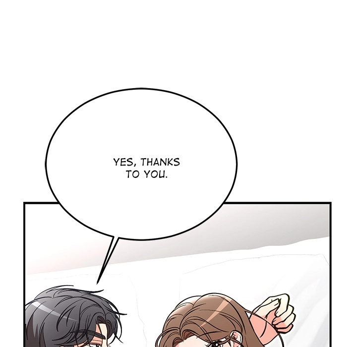 Marriage Chains Chapter 57 page 168 - 