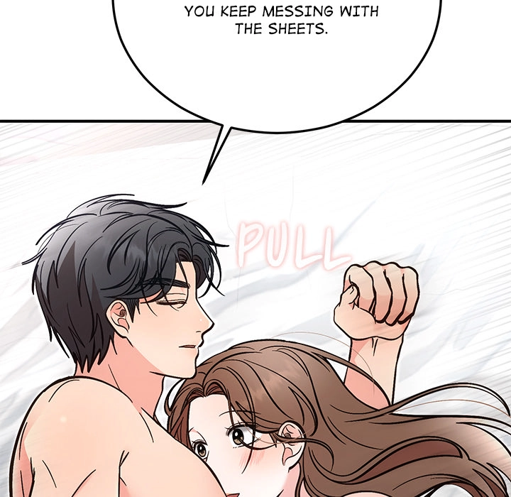 Marriage Chains Chapter 57 page 171 - 