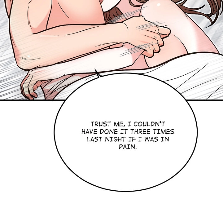 Marriage Chains Chapter 57 page 172 - 