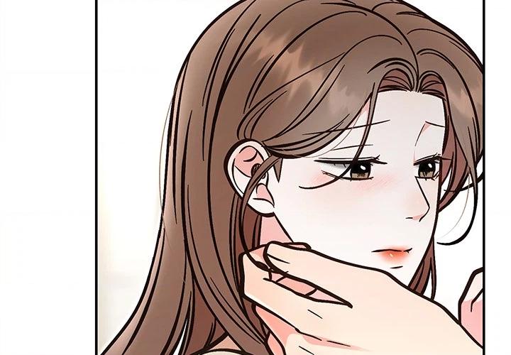 Marriage Chains Chapter 57 page 3 - 