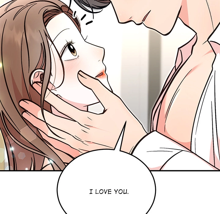 Marriage Chains Chapter 57 page 21 - 