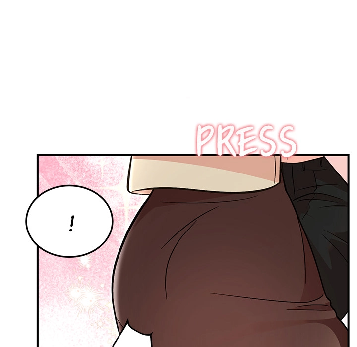 Marriage Chains Chapter 57 page 25 - 