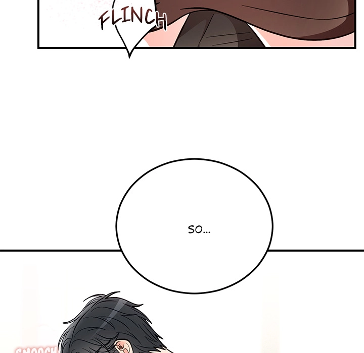 Marriage Chains Chapter 57 page 26 - 